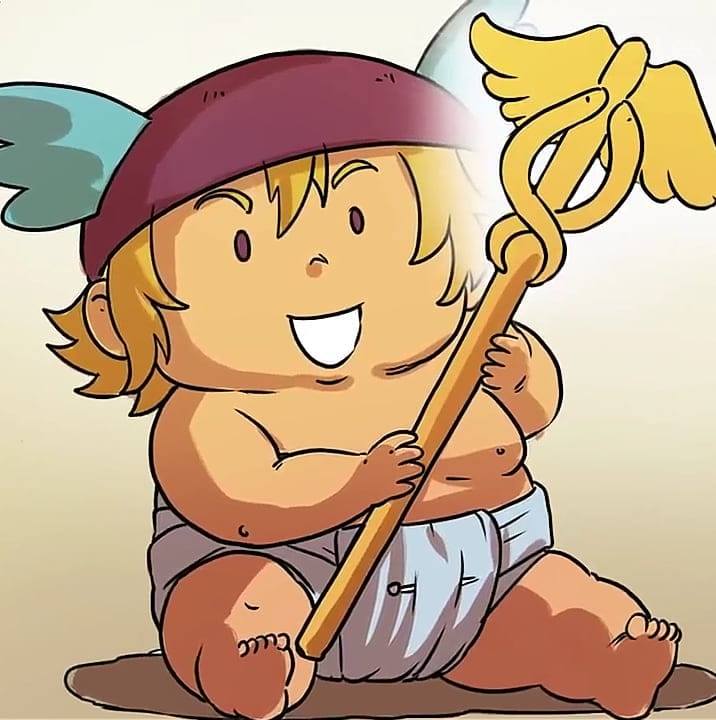 avatar hermes dev created by Moh Most